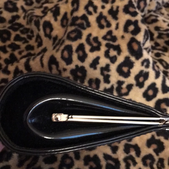 Steve Madden Patent Leather Bag - Picture 4 of 4